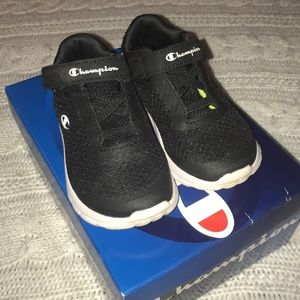Champion sneakers